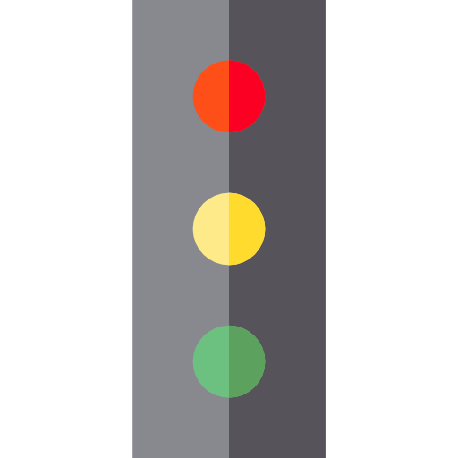 Traffic light